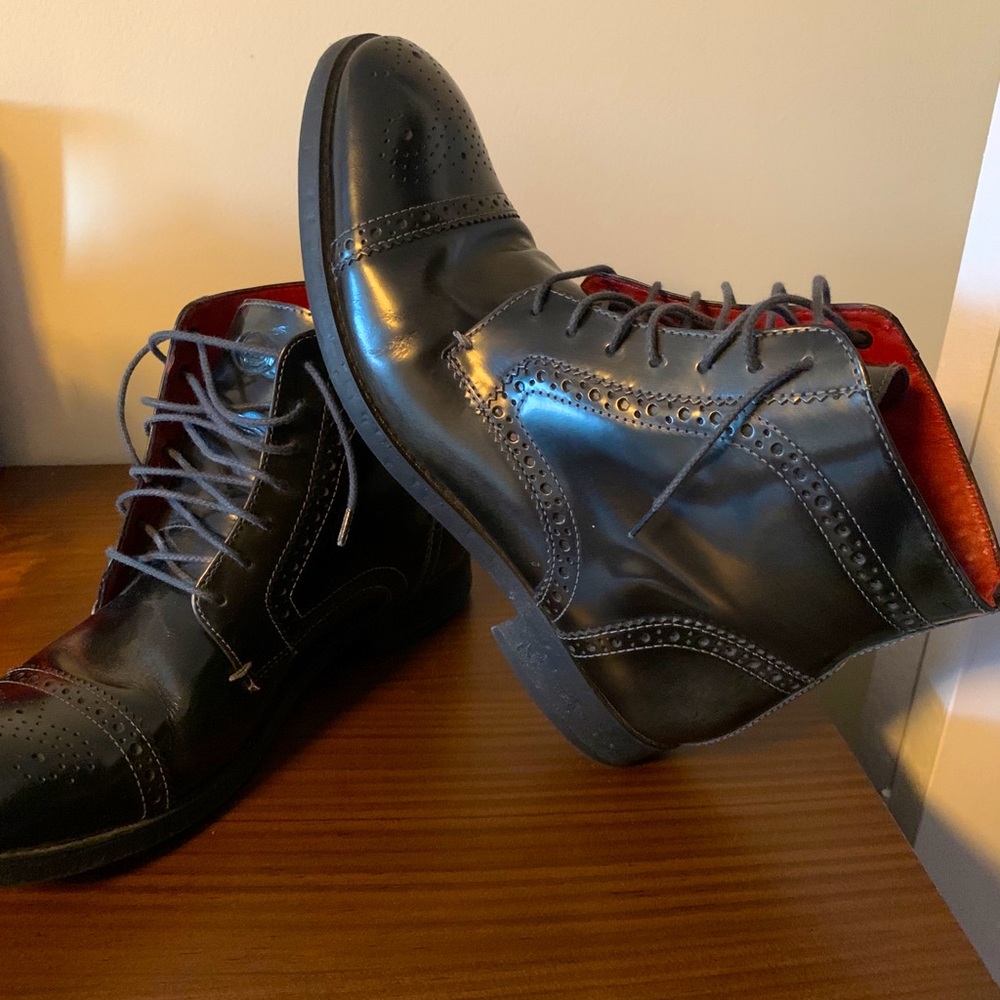 Shoes in good condition